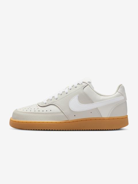 Nike Nike Court Vision Low Women's Shoes