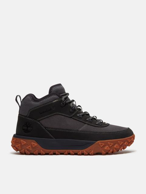 Timberland Men's GreenStride™ Motion 6 Mid Sneaker