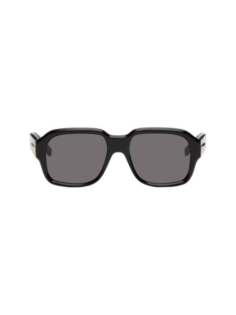 Givenchy Black GV One Sunglasses