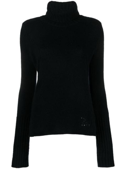 Zadig & Voltaire Biky cashmere jumper