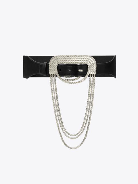 TORY BURCH Embellished Belt