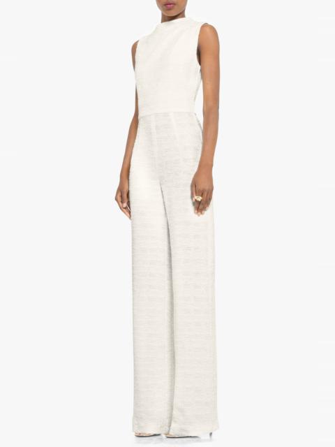 Black Halo Corrine Jumpsuit