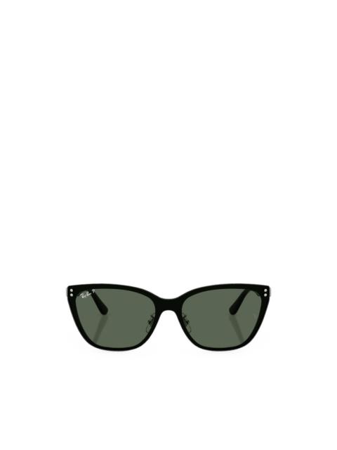 Ray-Ban cat-eye framed sunglasses