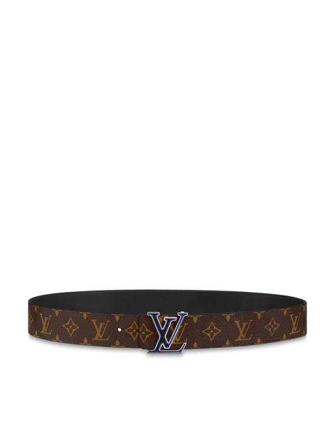 Louis Vuitton LV Skatepark 40mm Reversible Belt