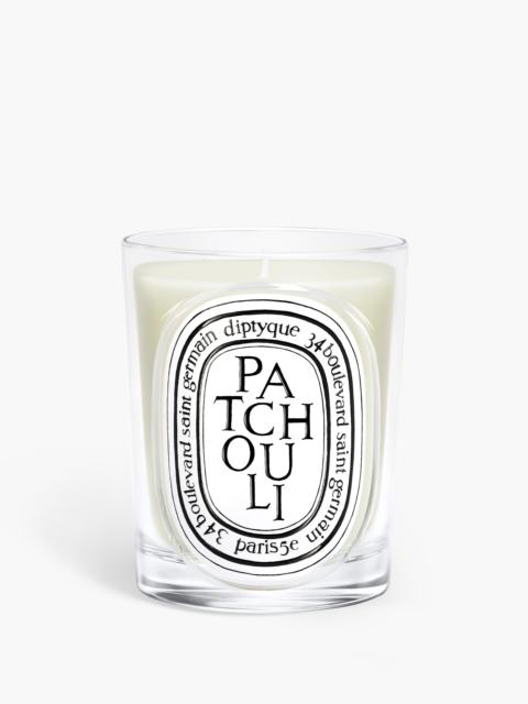 Diptyque Patchouli - Classic Candle
