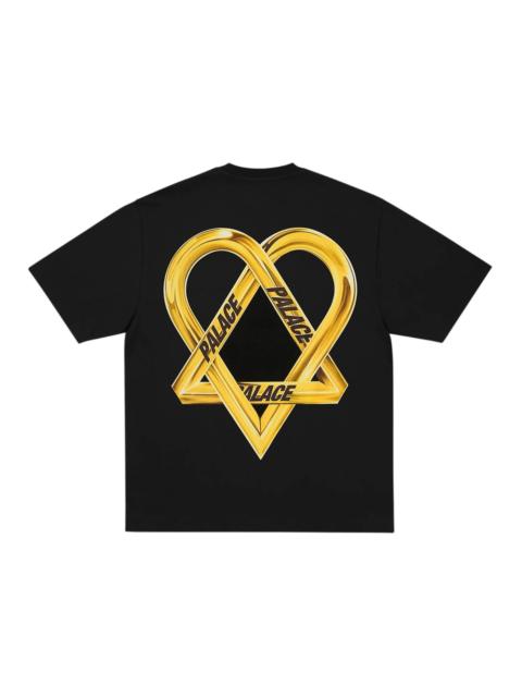 PALACE Palace Tri-Gram T-Shirt Black