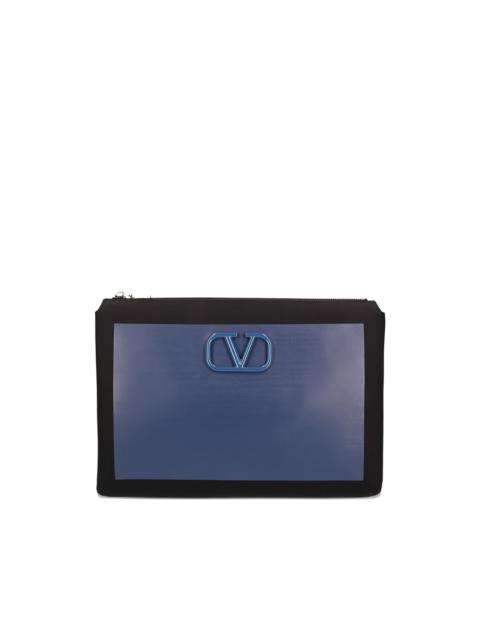 Valentino VLogo cross body bag