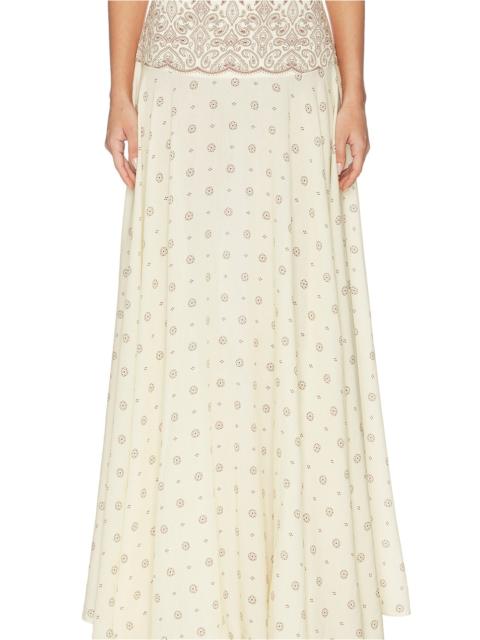 DEVON WINDSOR Rylie Skirt