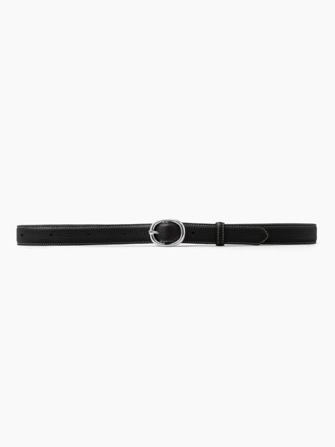 LIÉ STUDIO The Wyatt Wide Belt