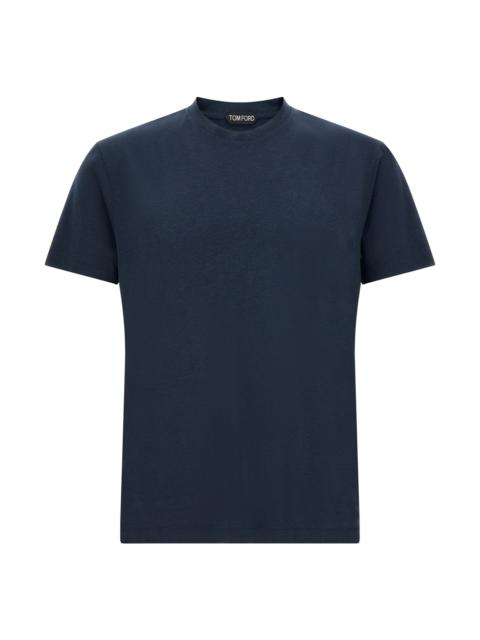 TOM FORD Crew-Neck T-Shirt