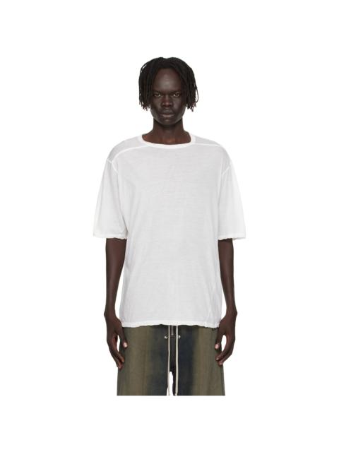 Rick Owens Off-White Concordians Brad T-shirt