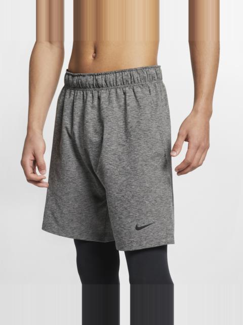 Nike 나이키 남자의 말 요가 훈련 반바지