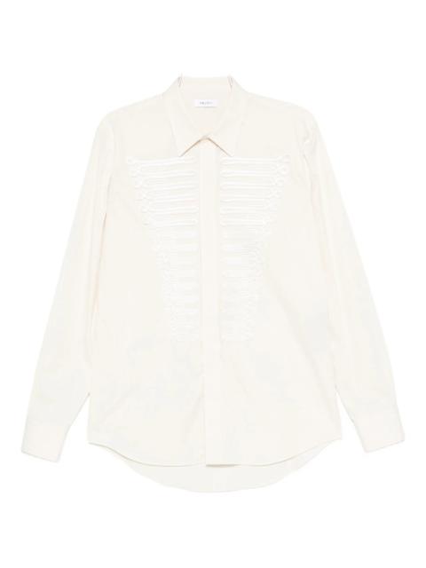 Alexander McQueen Alexander Mcqueen Shirts