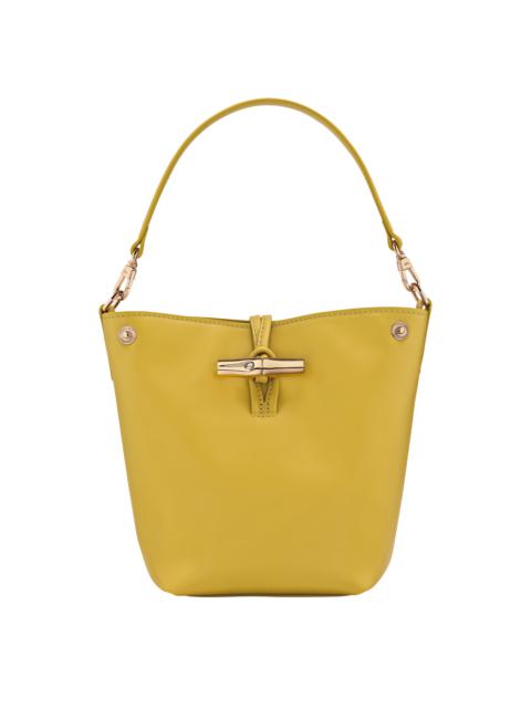 Longchamp Le Roseau XS Bucket bag - Leather