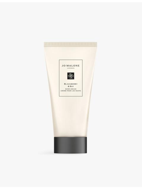Jo Malone London Blackberry & Bay hand cream 50ml