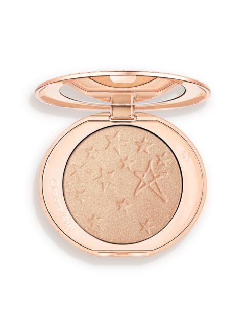 Charlotte Tilbury HOLLYWOOD GLOW GLIDE FACE ARCHITECT HIGHLIGHTER CHAMPAGNE GLOW
