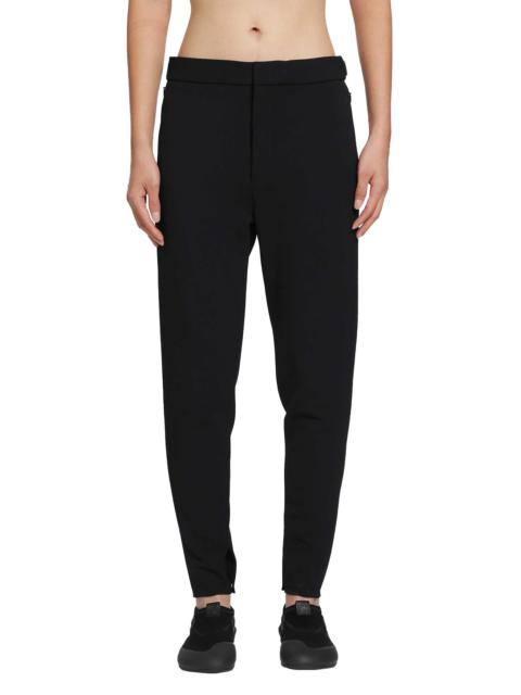 Loewe Stretch Wool Blend Trousers