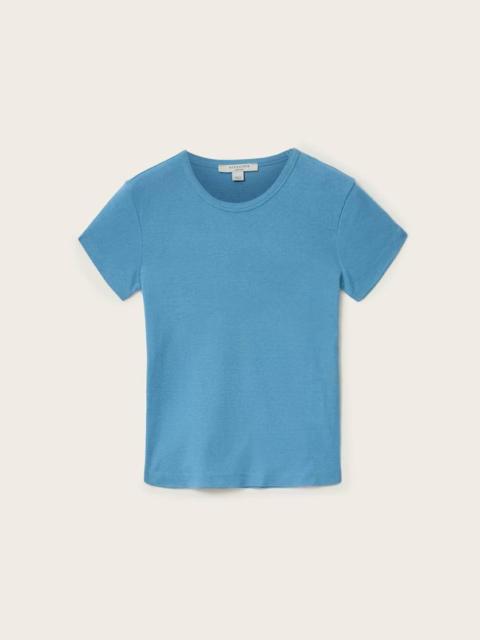 ALLSAINTS STEVIE SLIM FIT SHORT SLEEVE T-SHIRT
