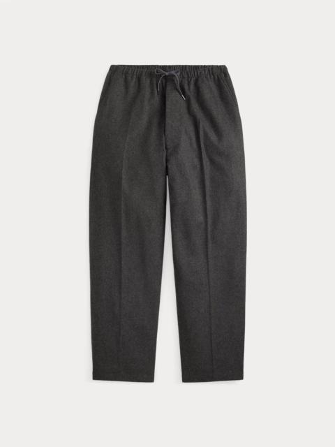 Polo Ralph Lauren Relaxed Fit Wool Easy Pant