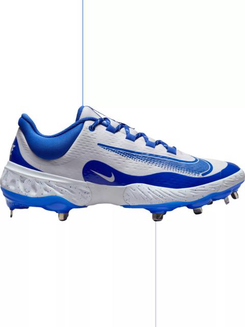 Nike Alpha Huarache Elite 4 Metal Baseball Cleats
