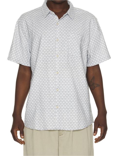 Marine Layer Classic Stretch Selvage Shirt