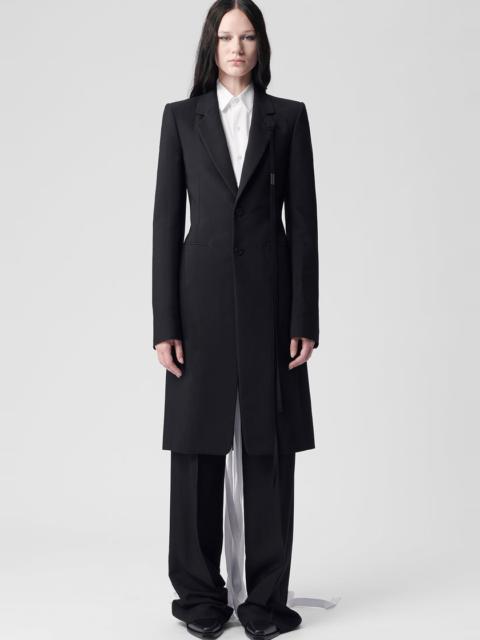 Ann Demeulemeester Alea Tailored Coat