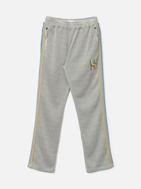 HONOR THE GIFT NOVELTY KNIT TRACK PANT
