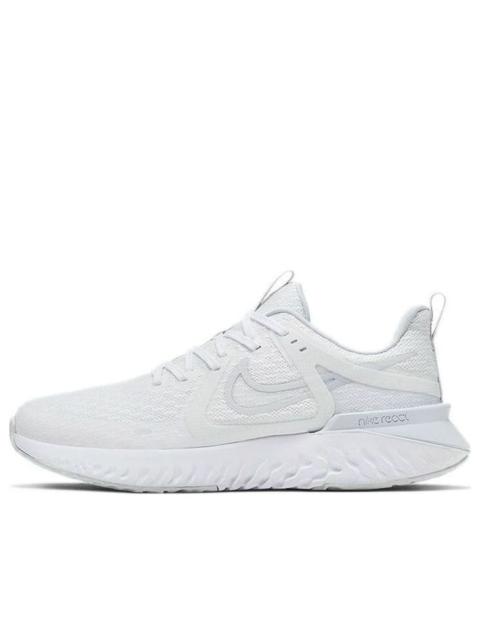 Nike (WMNS) Nike Legend React 2 'White' AT1369-100