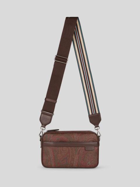Etro SMALL ARNICA CROSSBODY BAG