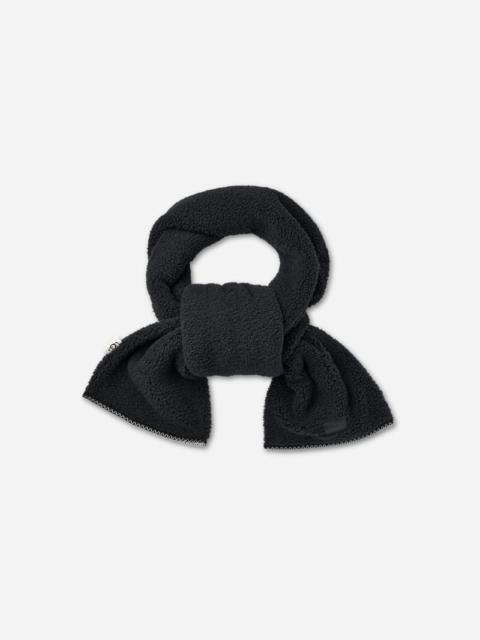 UGG ® Women's ®braid Scarf in Black