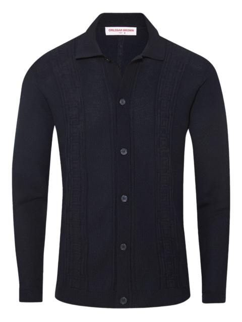 ORLEBAR BROWN Tiernan  shirt