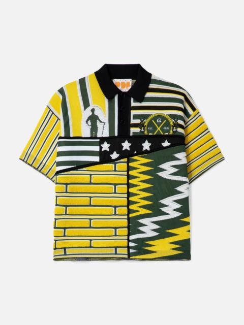 PDF GOLF POLO