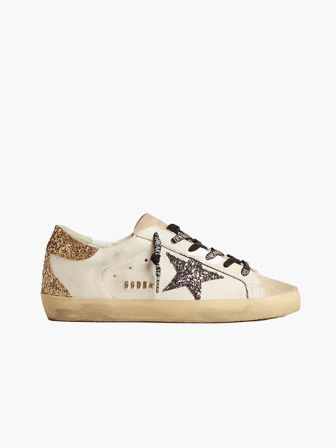 Golden Goose SUPER-STAR SNEAKERS