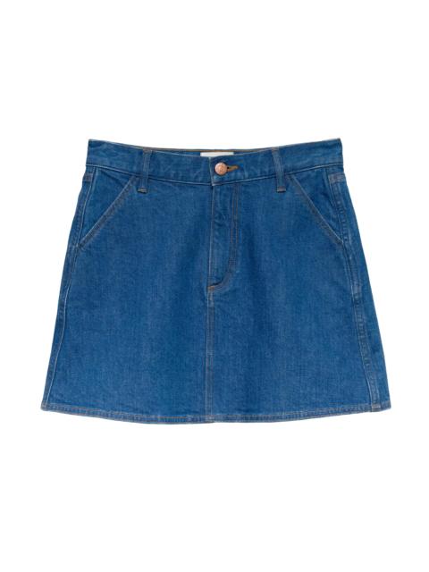 DÔEN CECILIE SKIRT