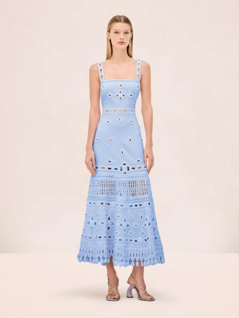 ALEXIS EVELYN DRESS