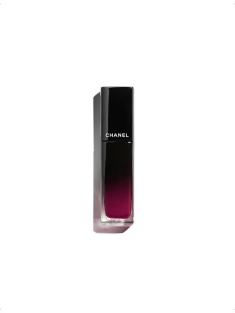 CHANEL ROUGE ALLURE LAQUE Ultrawear Shine Liquid Lip Colour 5.5ml