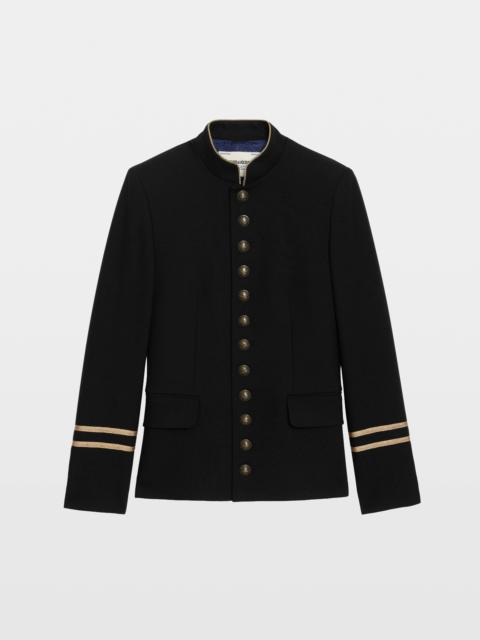 Zadig & Voltaire Vallo Jacket