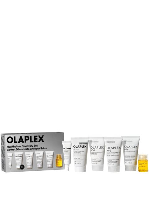 Olaplex Olaplex The Healthy Hair Discovery Set