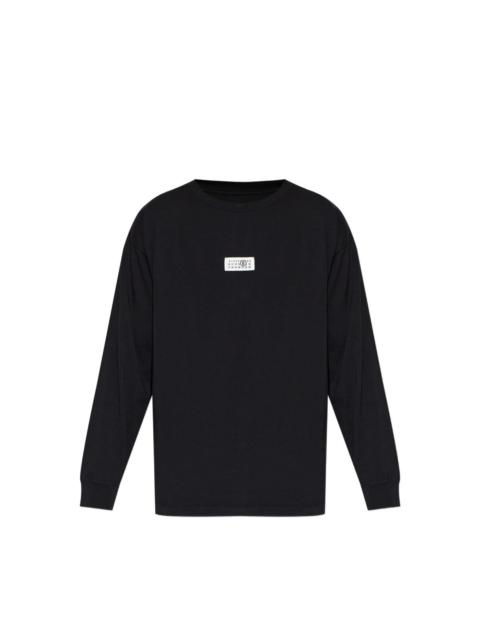 MM6 Maison Margiela Cotton t-shirt