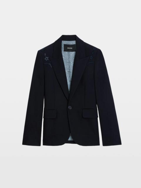 Vavy Blazer