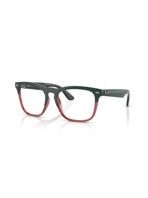 Ray-Ban STEVE OPTICS