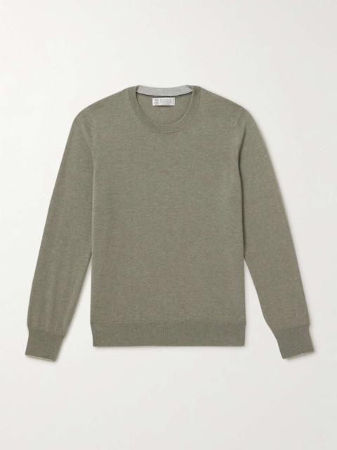 Cashmere Sweater