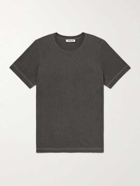 CDLP Lyocell and Pima Cotton-Blend Jersey T-Shirt