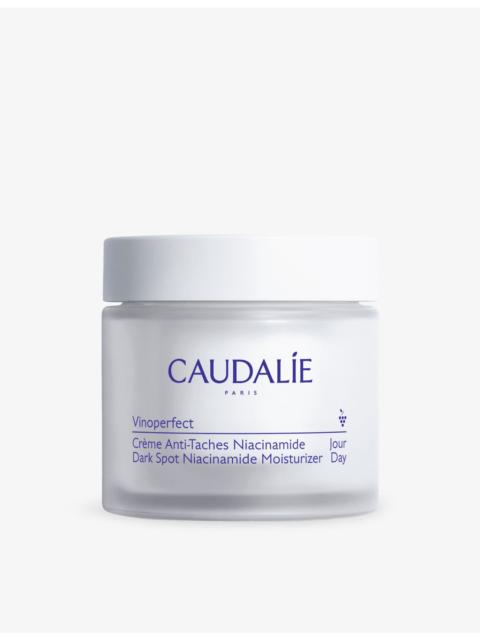 Caudalie Vinoperfect Dark Spot Niacinamide Refillable Day Moisturiser 50ml