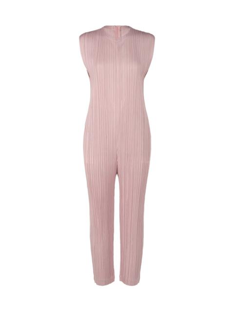 Pleats Please Issey Miyake MONTHLY COLORS : JANUARY JUMPSUIT
