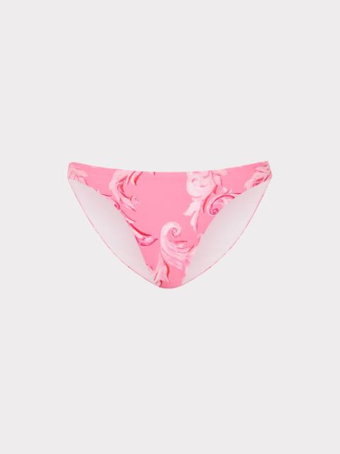 MILLY Canopee Bikini Bottom