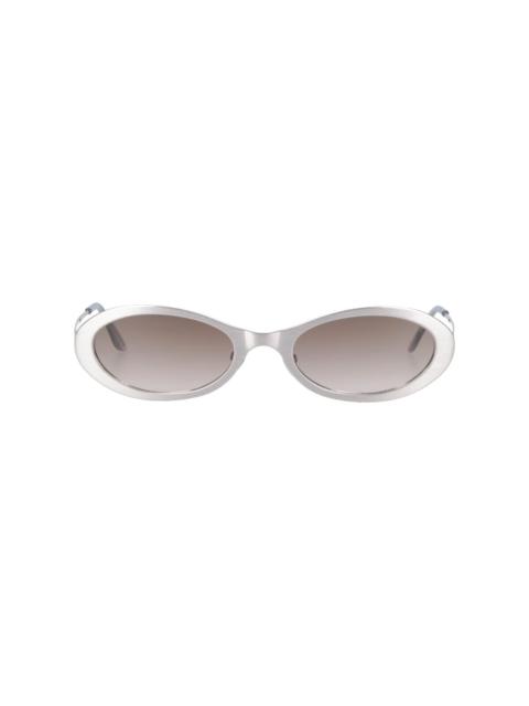Our Legacy TAD IT BUBBLE SUNGLASSES