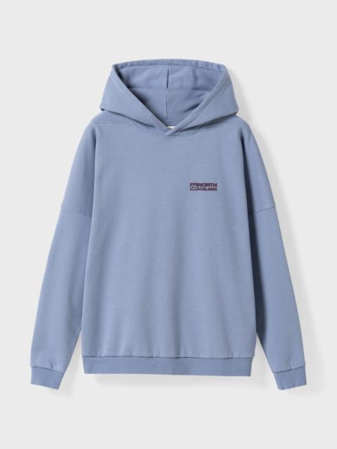 66°NORTH Suðureyri Hoodie