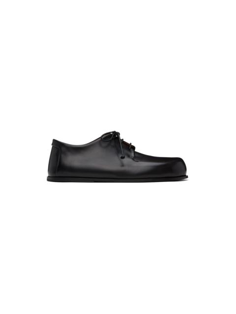 Black Accomoda Derbys
