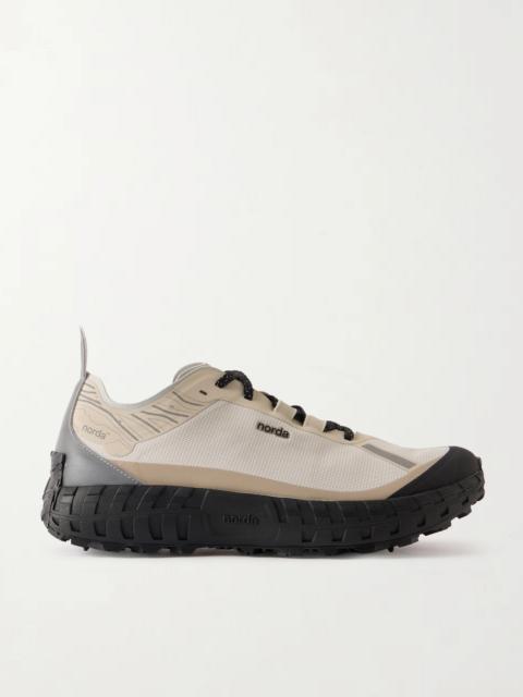 norda 001A Dyneema® Running Sneakers